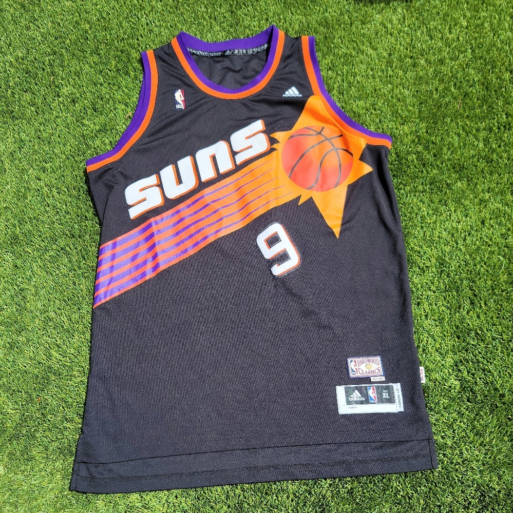 Adidas Suns Jersey